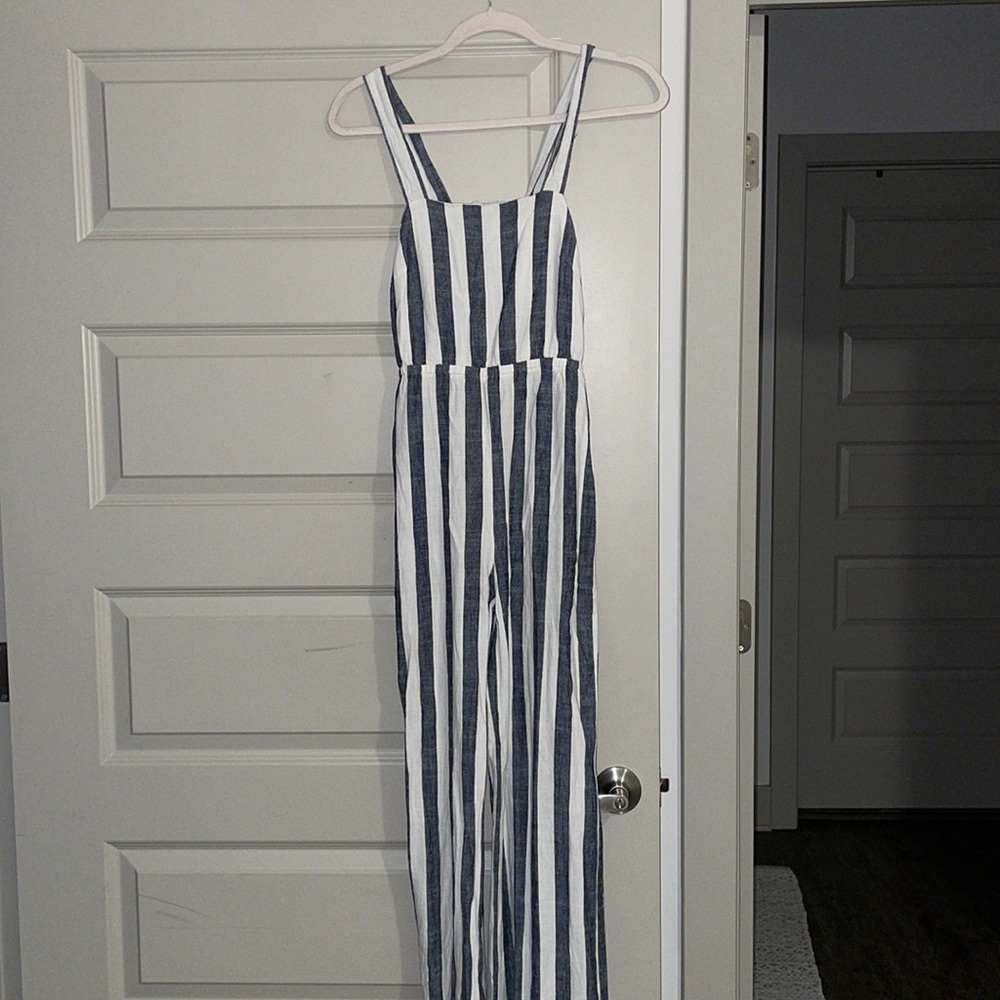 FOREVER 21 jumpsuit
